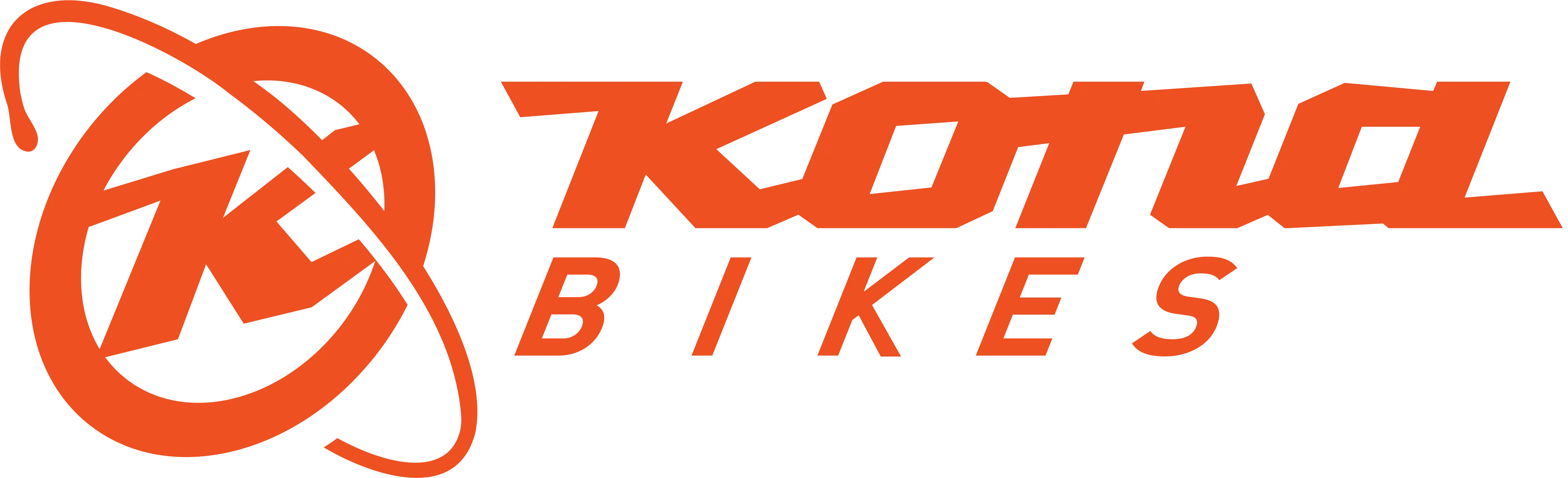 Kona Bikes